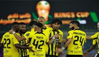 اتحاد جدة