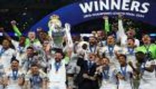 الكرة الذهبية 2024.. جائزة أفضل ناد تتجاهل غضب ريال مدريد