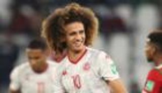 صاحب القلب الكبير.. 3 لقطات إنسانية لـ«المشاغب» حنبعل المجبري