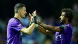 برقم قياسي جديد.. قطار الهلال يواصل هيمنته المحلية قبل موقعة النصر