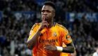 «أخذ لاعبيه رهائن».. ريال مدريد سر ضياع حلم فينيسيوس