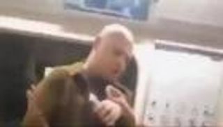 فيديو صادم.. اعتداء تركي على سائح مصري داخل مترو إسطنبول