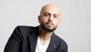 أحمد مراد يكشف تفاصيل جديدة عن «الفيل الأزرق 3» ومشروعه مع محمد رمضان