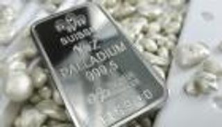 «البلاديوم» لأعلى قمة في 10 أشهر.. أحاديث العقوبات تحرك السوق