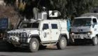 إحداثيات الصاروخ تغير البوصلة.. حزب الله بمدار شكوك «يونيفيل»