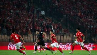 مشاهدة مباراة العين والأهلي اليوم 