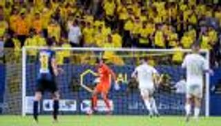 بمساعدة رونالدو.. التعاون يطرد النصر خارج كأس الملك السعودي (فيديو)