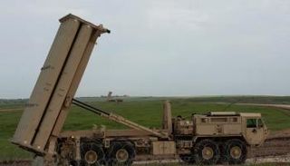 بطارية صواريخ أمريكية - أرشيفية