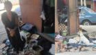 ما حقيقة قصة سيدة المنيب المتهمة بتناول القطط والكلاب؟ إليك التفاصيل الصادمة