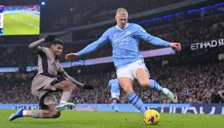 مشاهدة مبااراة مانشستر سيتي وتوتنهام