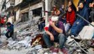 «مجزرة» في بيت لاهيا.. وواشنطن تطلب «تفسيرا» من إسرائيل