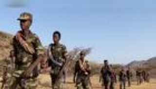 «الأورطة الشرقية».. حركة مسلحة تلتحق بالمعارك شرق السودان