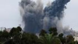 مطلب إسرائيلي جديد لوقف إطلاق النار في لبنان