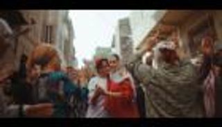 دقيقة حداد على روح مصطفى فهمي وحسن يوسف في مهرجان الجونة السينمائي