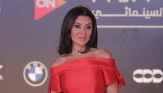 الفنانة أروى جودة
