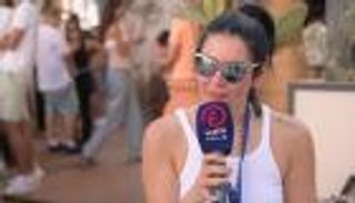 لقاء الخميسي تعلق على إطلالات رانيا يوسف.. ماذا قالت؟ (خاص)