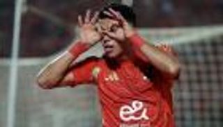 عام أكبر من 4.. إمام عاشور «الأهلي» يهزم الزمالك
