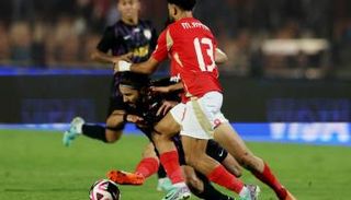 إيريك مدافع العين الإماراتي