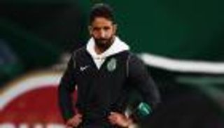 أموريم يكشف.. هل أصبح مدرب مانشستر يونايتد الجديد؟