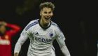 برسالة عاطفية.. أمين شياخة يكشف كواليس انضمامه لمنتخب الجزائر 