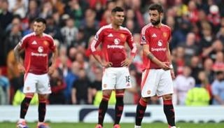 موعد مباراة مانشستر يونايتد وليستر سيتي