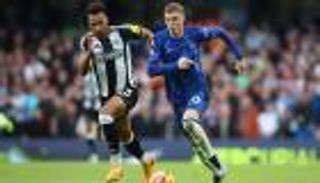 كيفية مشاهدة البث المباشر لمباراة تشيلسي ونيوكاسل في كأس كاراباو 2025