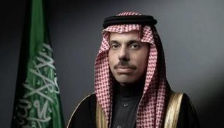 الأمير فيصل بن فرحان