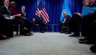 «عالم متعدد الشركاء».. ضرورة مُلحة على طاولة الإدارة الأمريكية الجديدة