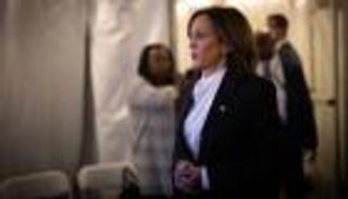 هاريس أمام مهمة صعبة.. استبعاد ترامب واحتواء أنصاره