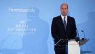 مع والدته.. وثائقي «التشرد» يحيي ذكريات الأمير ويليام