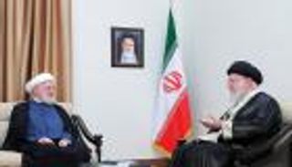 رهان نعيم قاسم على إيران.. حرب الوكلاء تجذب الأصول