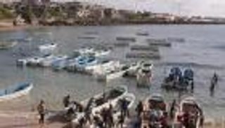 «موانئ أبوظبي» تتوسع في أفريقيا.. تعاون استراتيجي مع الثروة السمكية الصومالية