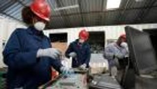 النفايات الإلكترونية.. الوجه الآخر للذكاء الاصطناعي يزداد «قبحا»