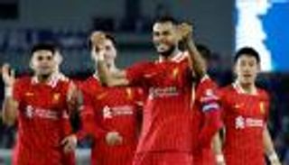 نجاة ليفربول وسقوط مانشستر سيتي.. 3 مفاجآت مثيرة في كأس الرابطة