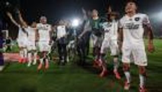 يهم الأهلي المصري.. نهائي برازيلي خالص في كأس ليبرتادوريس (فيديو)