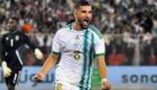 قبل نوفمبر.. 3 مفاجآت في قائمة منتخب الجزائر الأولية