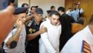 محاكمة «سفاح التجمع» في مصر.. قرار قضائي ومفاجأة من الطب الشرعي