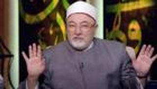 خالد الجندي: آية قرآنية حول الإيمان والكفر &laquo;يساء فهمها&raquo;