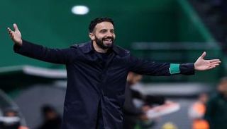 روبن أموريم