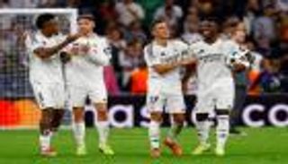 كلاسيكو أوروبي.. موعد مباراة ريال مدريد القادمة بعد تأجيل صدام فالنسيا