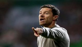 تشابي ألونسو