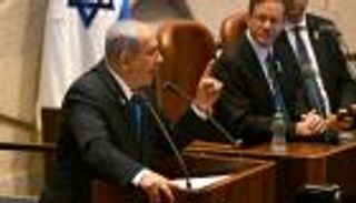 نتنياهو يجدد سقف حرب غزة.. ويستفز إيران بـ«نقطة ضعفها»