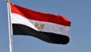 مصر تنفي استقبال أحد موانئها سفينة ألمانية محملة بالأسلحة لإسرائيل