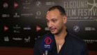 أحمد خالد صالح لـ«العين الإخبارية»: انتهيت من تصوير دوري في فيلم «الست أم كلثوم»