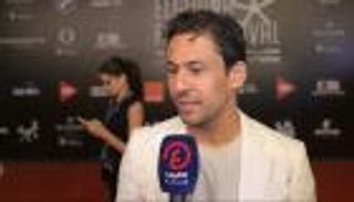 علي قاسم يكشف عن أعماله الفنية الجديدة: مشروع تاريخي مع محمد رمضان (خاص)