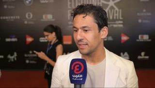 الفنان علي قاسم