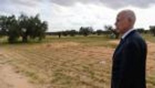 الرئيس التونسي يكشف فساد «الإخوان» ويتعهد بالمحاسبة