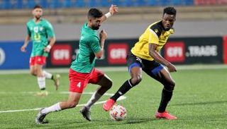 موعد مباراة الحسين والوحدات