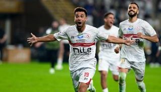 مشاهدة مباراة الزمالك والبنك الأهلي اليوم