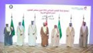 سلطان الجابر: دول الخليج تقدم نموذجا رائدا في الشراكات التنموية